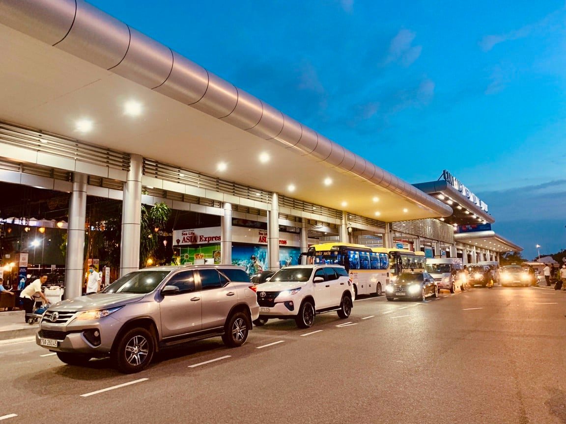 khách sạn tây ninh