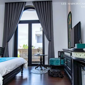 maison hotel