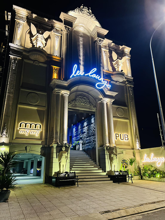 lee lounge tay ninh