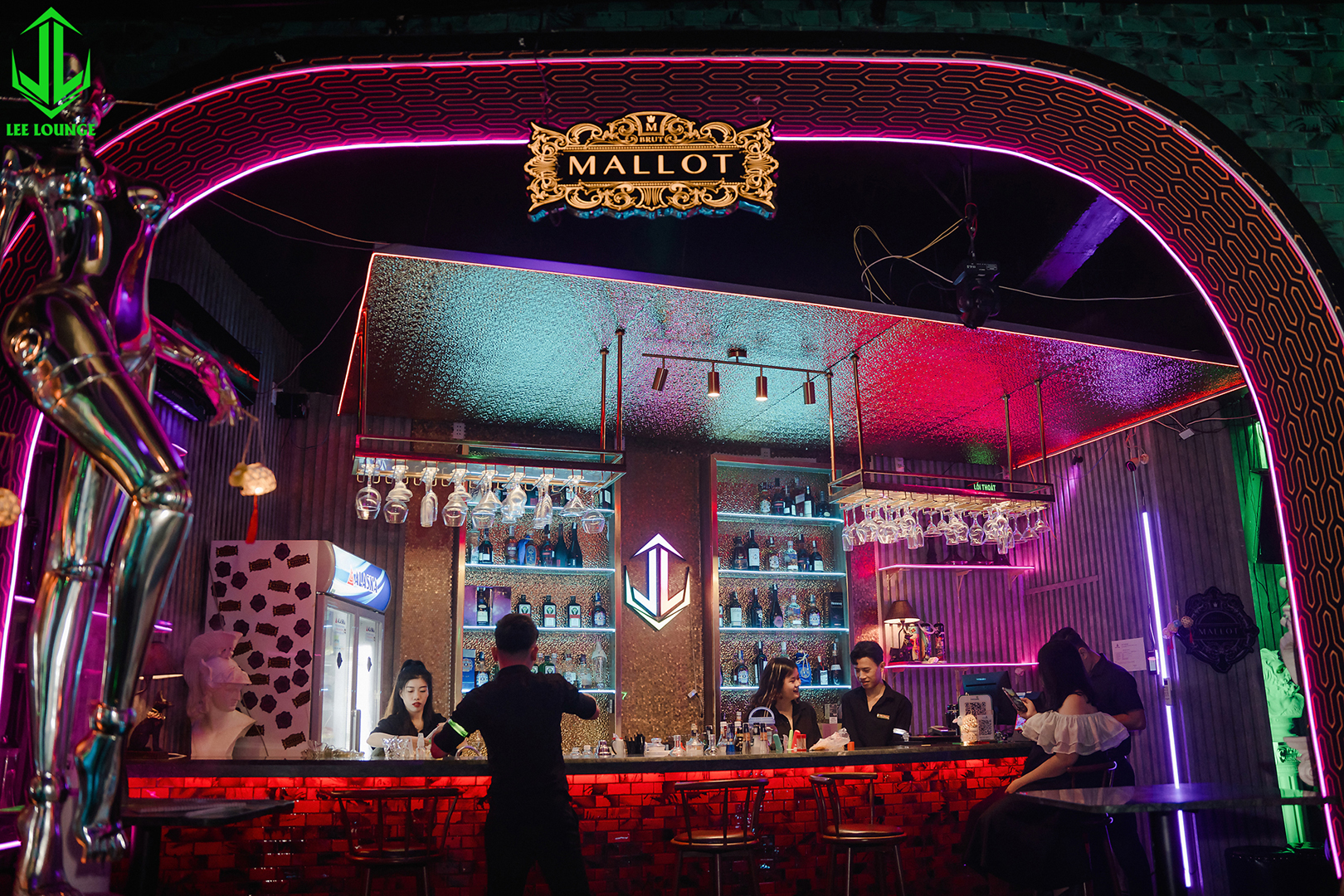 leelounge, pubtayninh