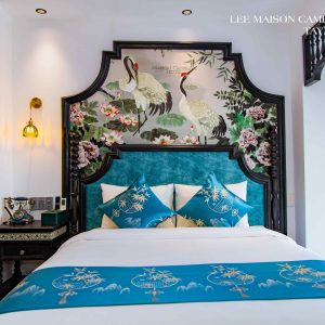 maison hotel tay ninh
