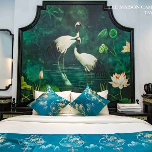 maison hotel tay ninh