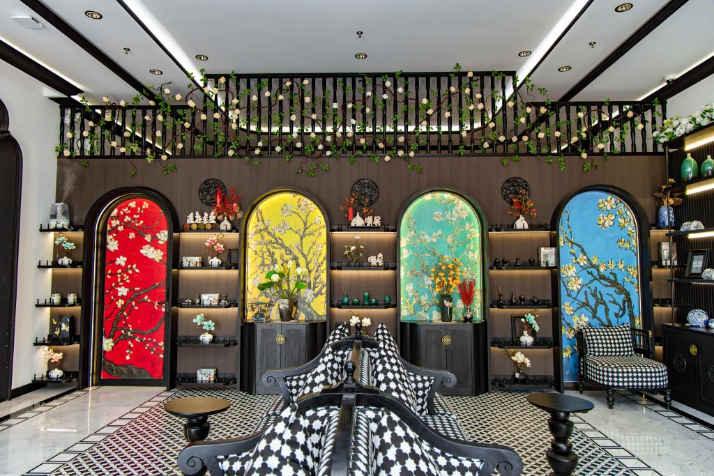 maison hotel tay ninh