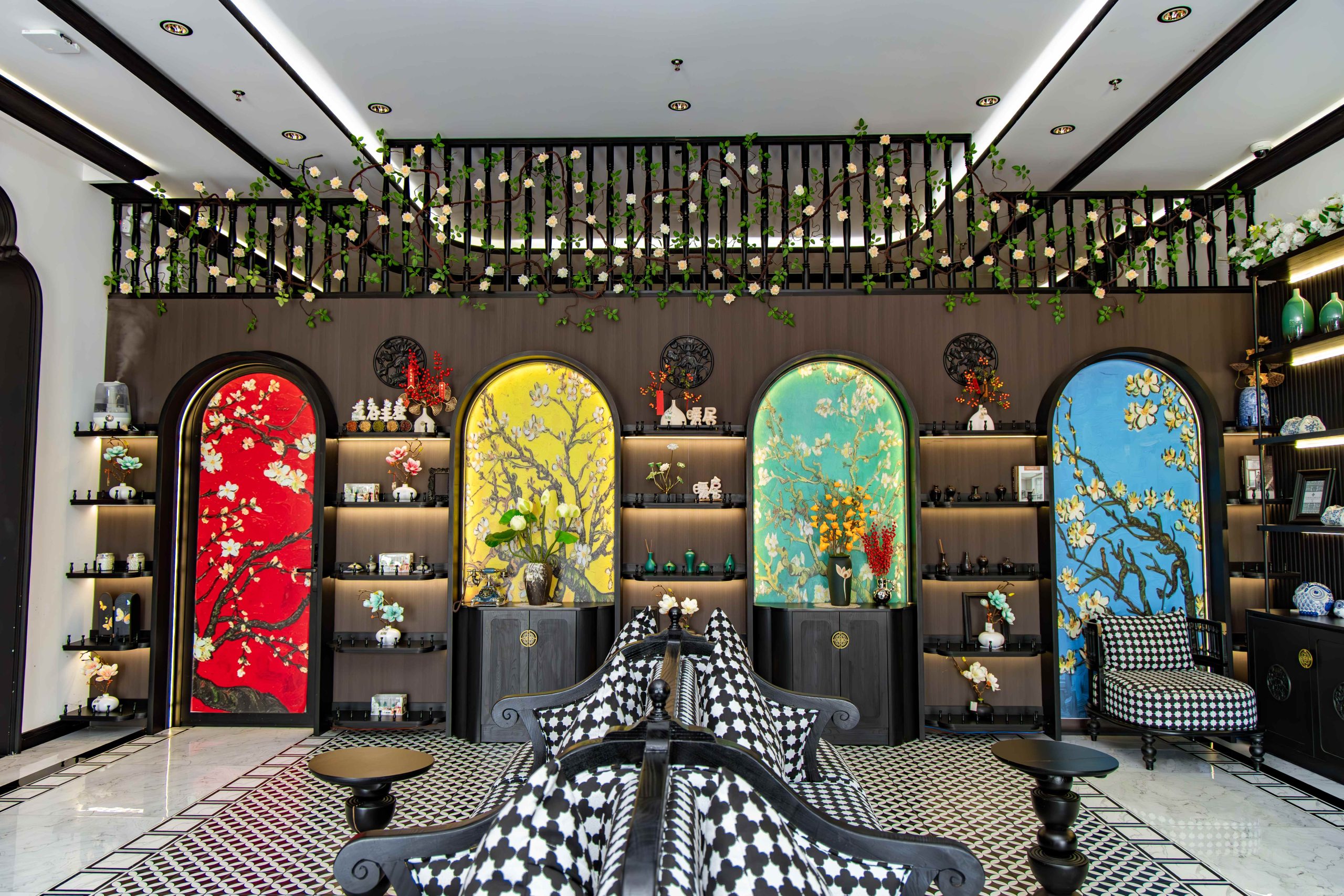 maison hotel tay ninh