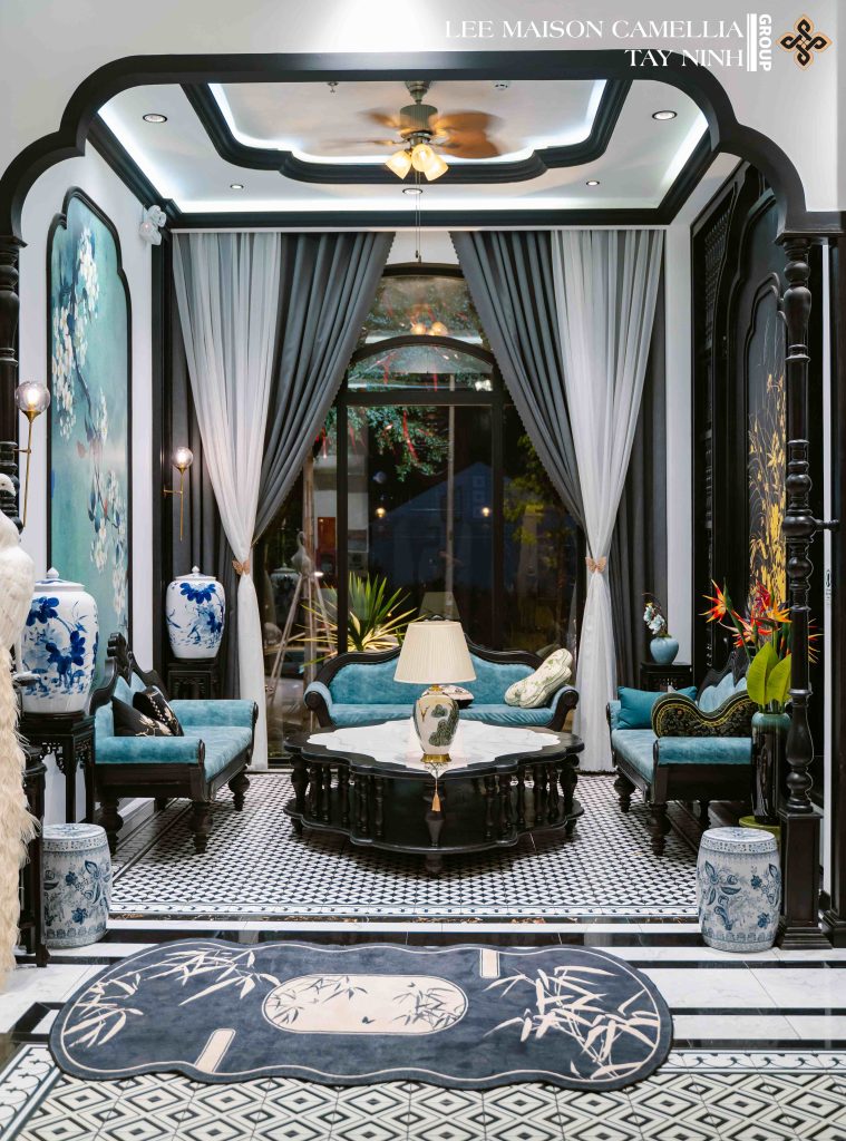 maison hotel