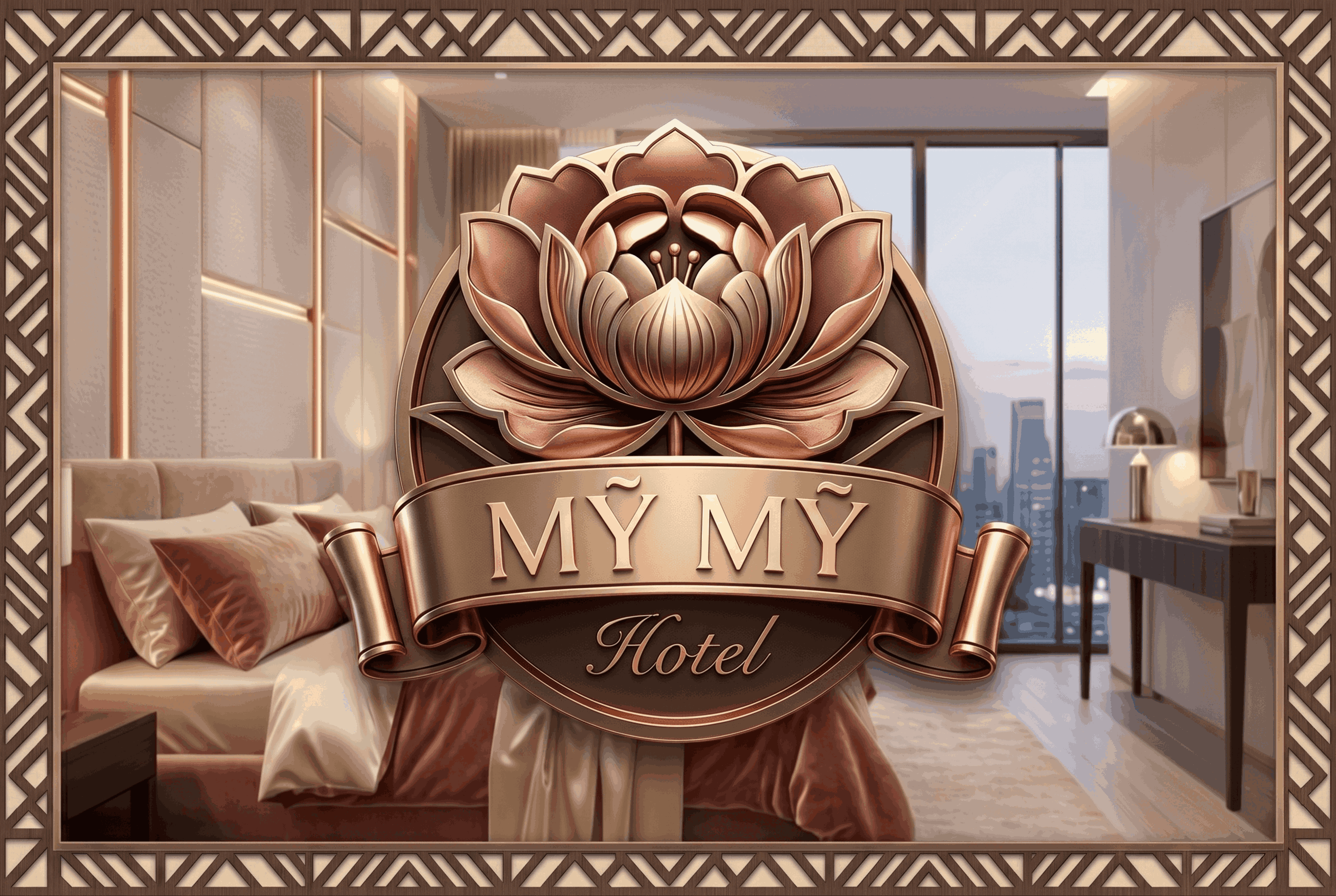 mỹ mỹ hotel tay ninh