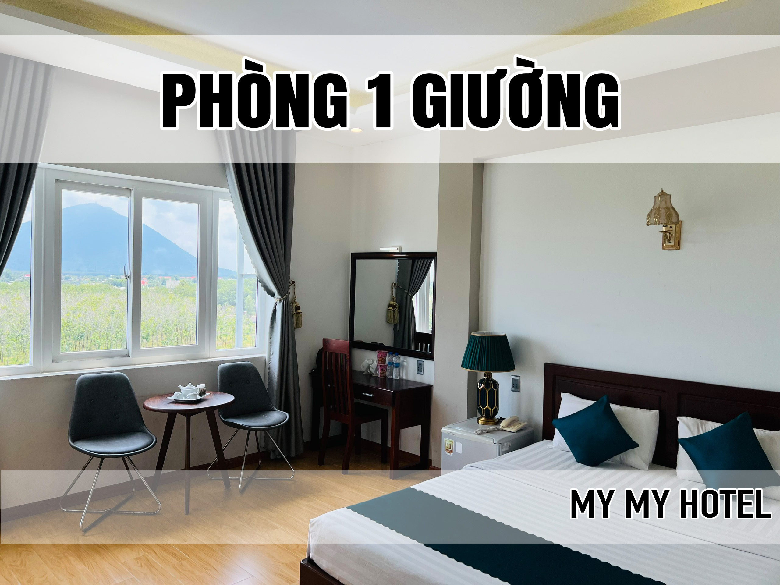khách sạnt tây ninh