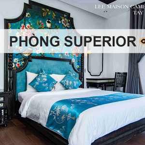 maison hotel tay ninh