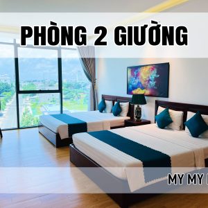 khách sạn tây ninh mỹ mỹ