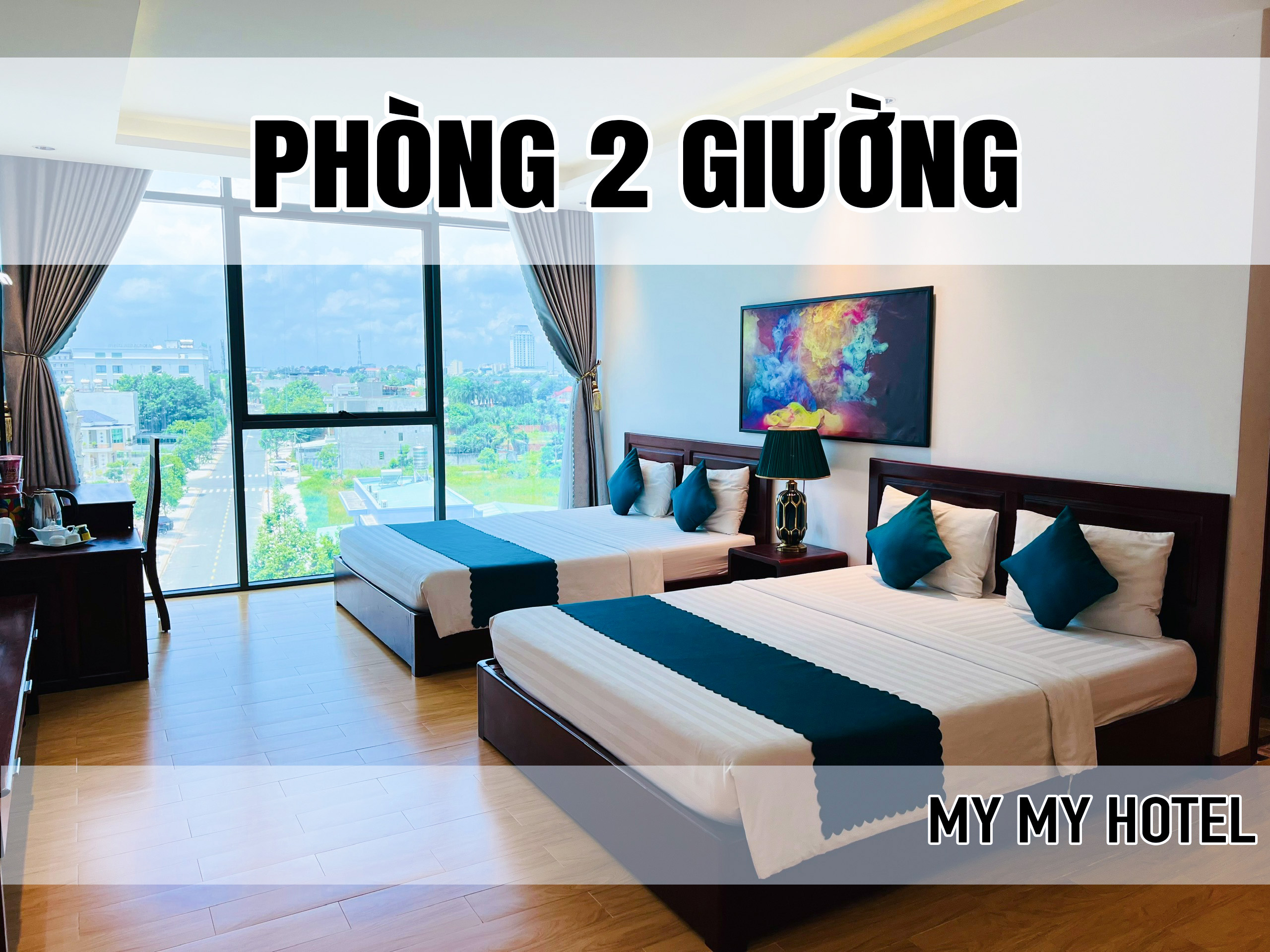 khách sạn tây ninh mỹ mỹ