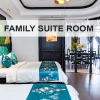 maison hotel familly