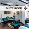 maison hotel tay ninh