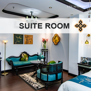 maison hotel tay ninh