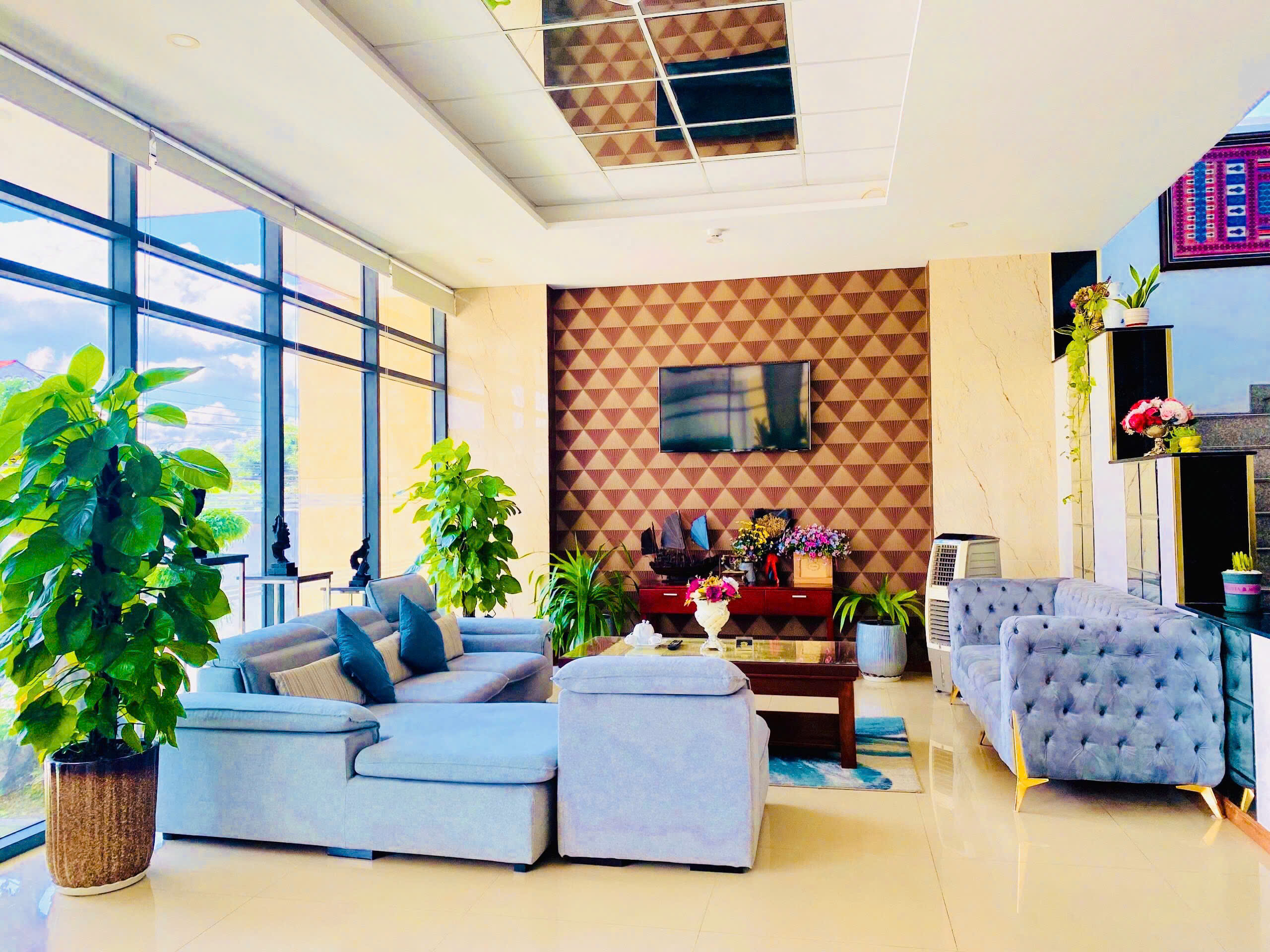 mymyhoteltayninh, hoteltayninh