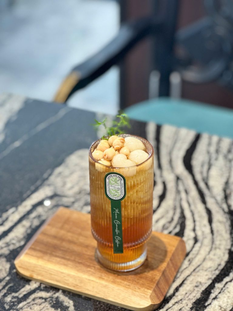 maison cafe tay ninh