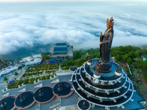 núi và đen khách sạn tây ninh