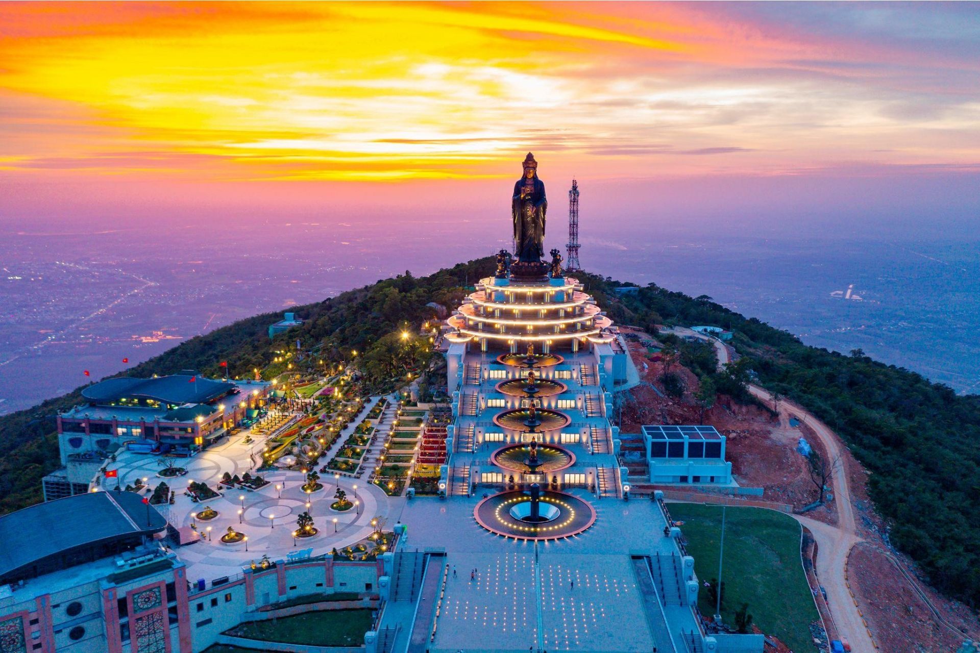 khách sạn tây ninh | Maison hotel