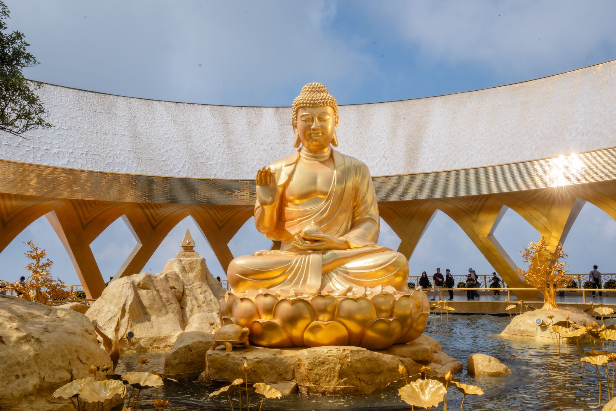 khách sạn tây ninh - du lịch tây ninh