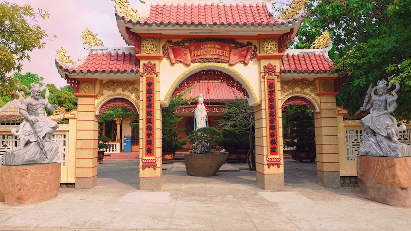 khách sạn tây ninh - du lịch tây ninh