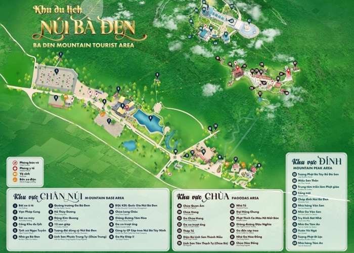 du lịch tây ninh