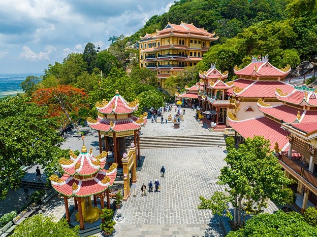 khách sạn tây ninh - du lịch tây ninh
