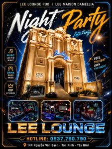 pub tây ninh