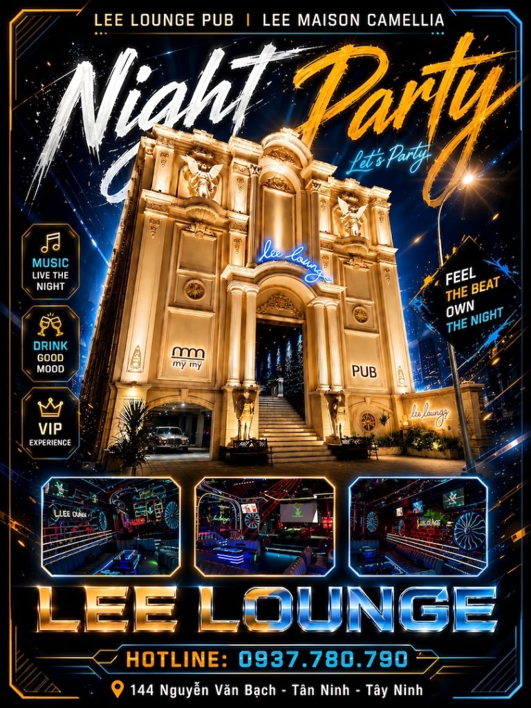 pub tây ninh