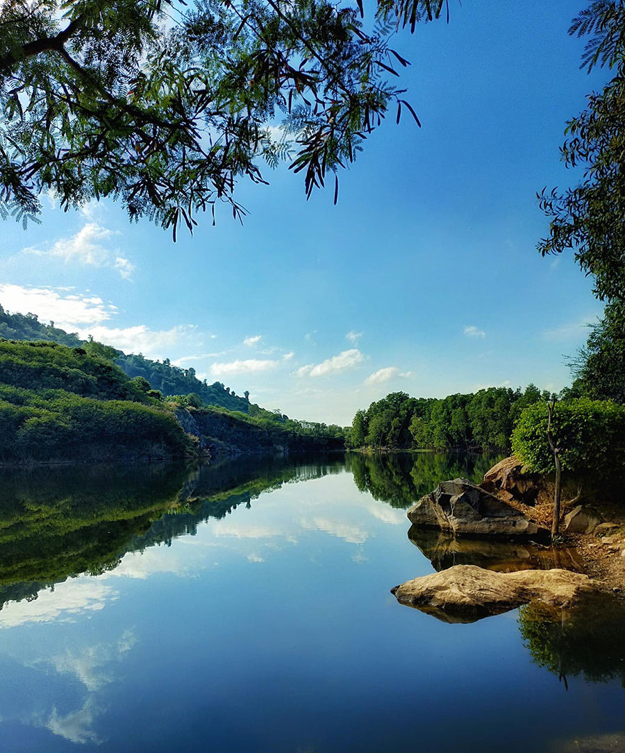 du lịch tây ninh