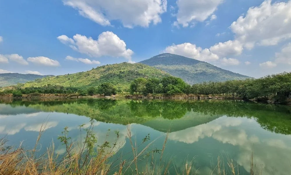 du lịch tây ninh