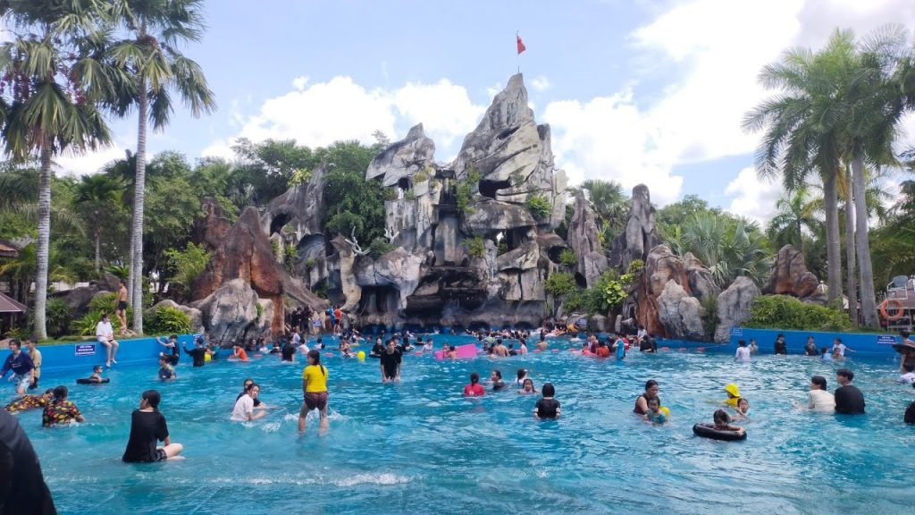du lịch tây ninh