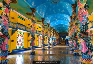 du lịch tây ninh