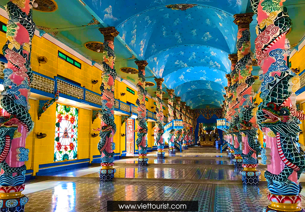 du lịch tây ninh