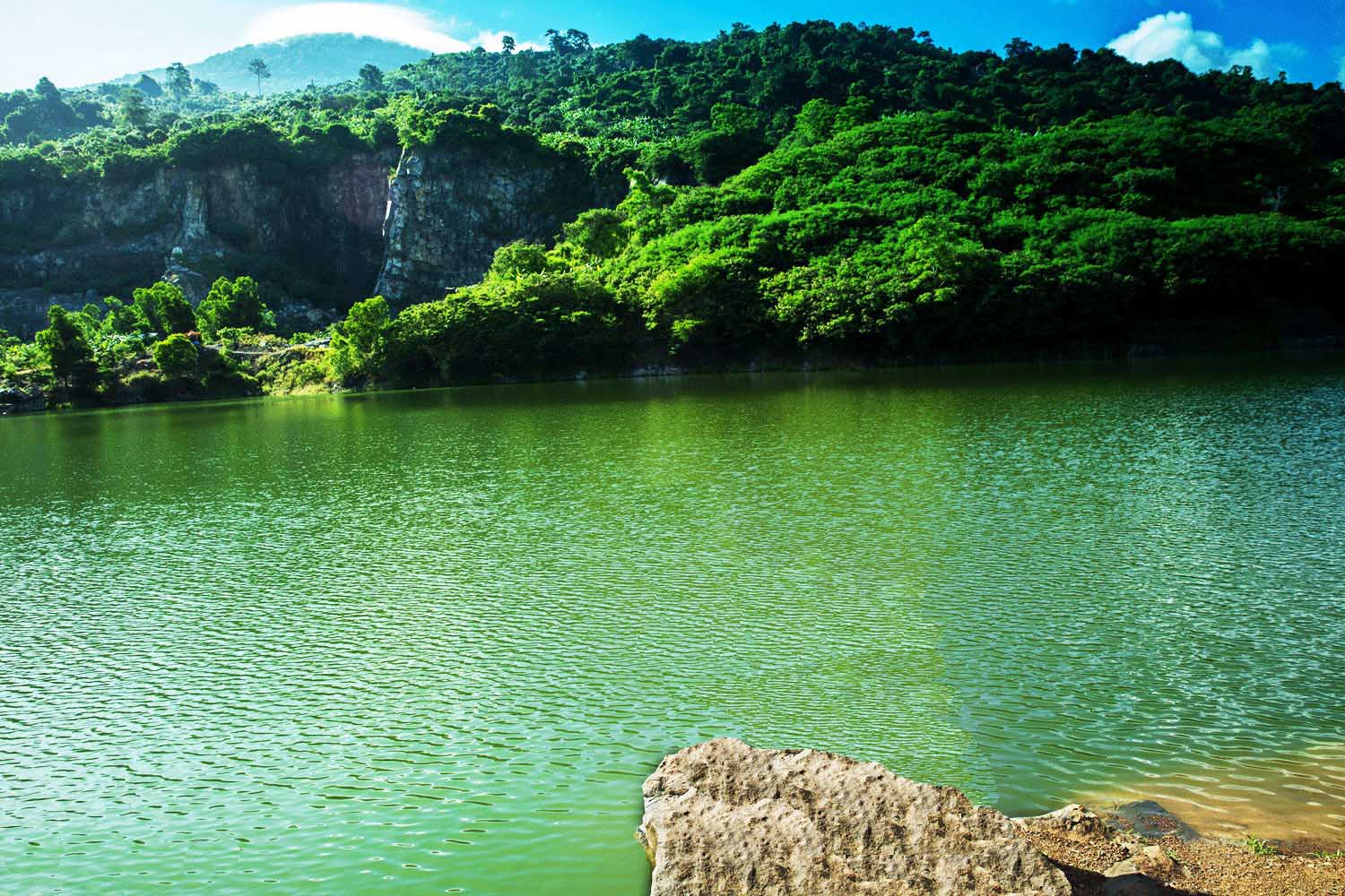 Ma thiên lãnh tây ninh