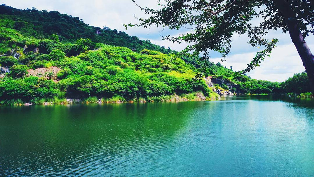 du lich tay ninh